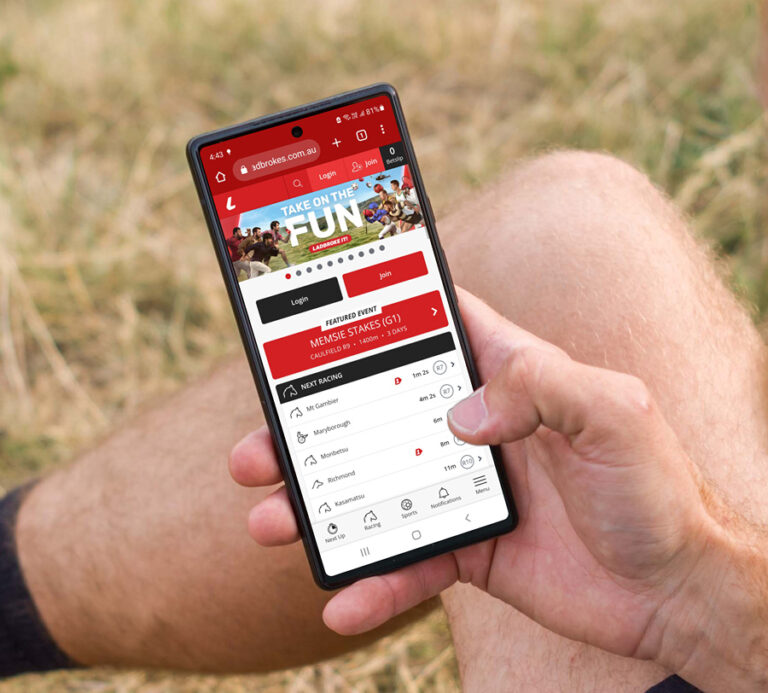 Best Betting Sites in Australia July 2024 Update