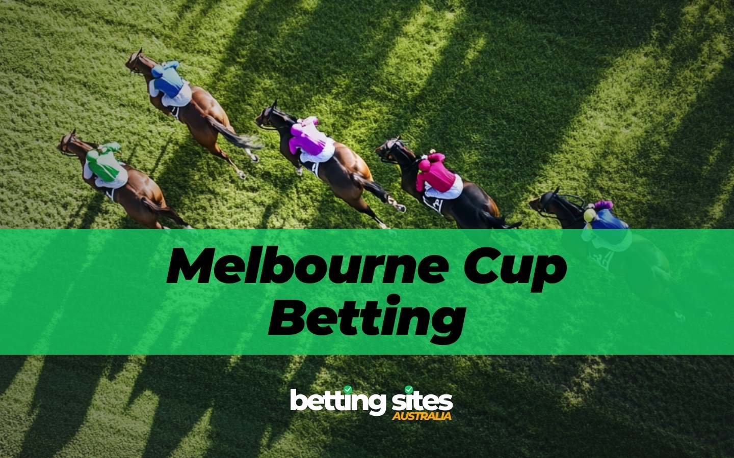 How to Bet on the Melbourne Cup