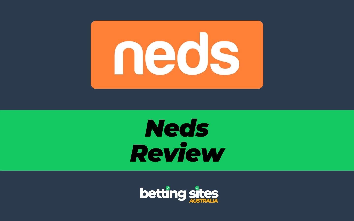 neds review - bettingsitesaustralia