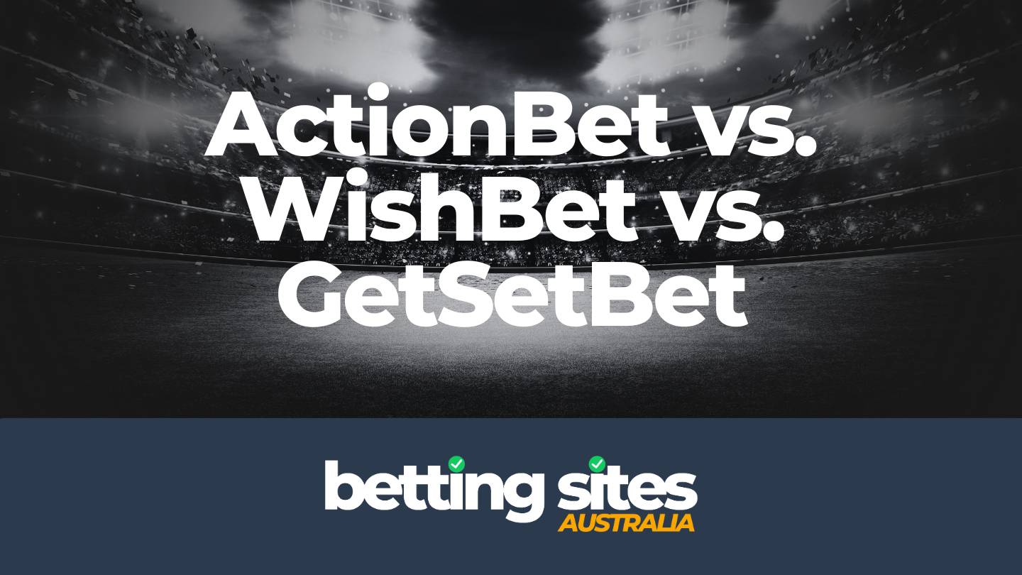 ActionBet vs. WishBet vs. GetSetBet