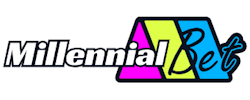 millennialbet logo