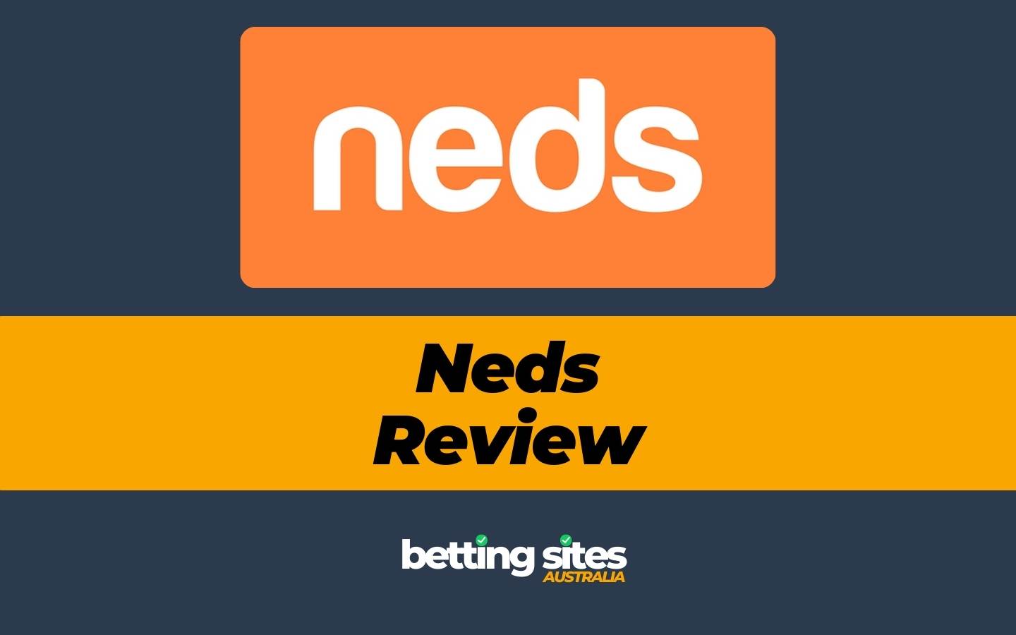 neds review bettingsitesaustralia
