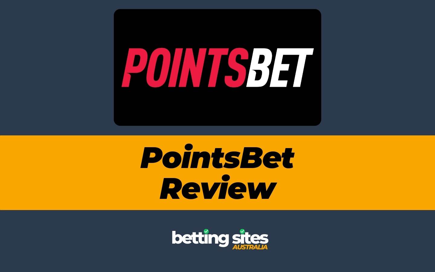 pointsbet review bettingsitesaustralia